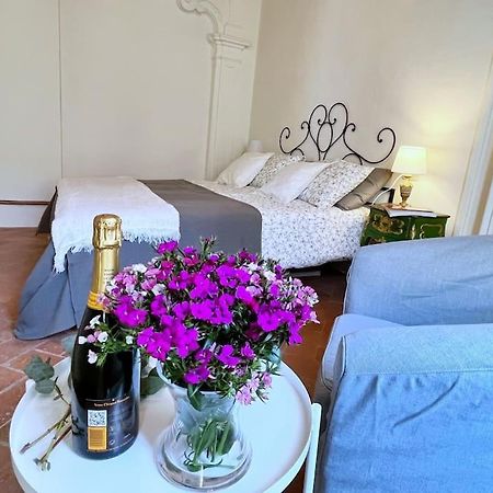 Il Canto De' Cenci Apartment 阿雷佐 外观 照片