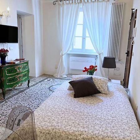 Il Canto De' Cenci Apartment 阿雷佐 外观 照片