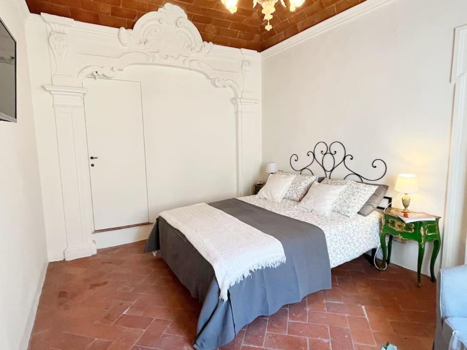 Il Canto De' Cenci Apartment 阿雷佐 外观 照片