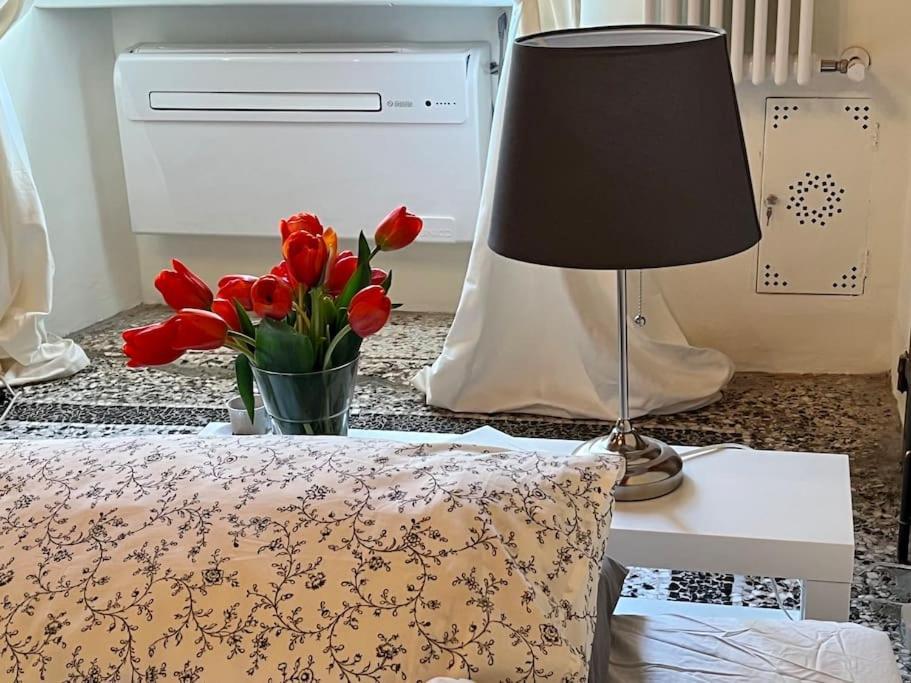Il Canto De' Cenci Apartment 阿雷佐 外观 照片