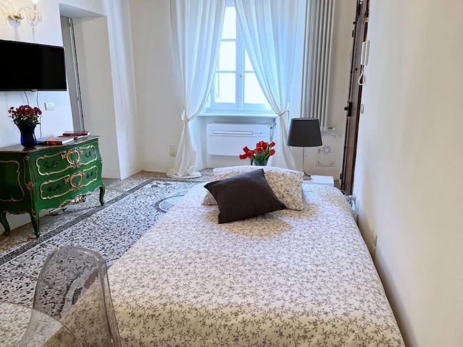 Il Canto De' Cenci Apartment 阿雷佐 外观 照片